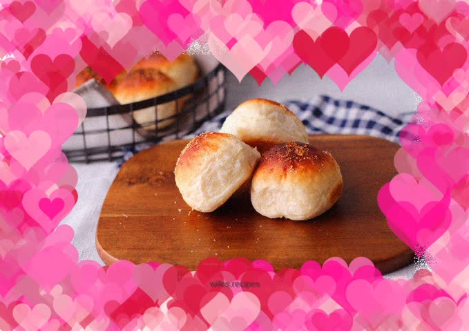 Tang Zhong Milk Meal Pack