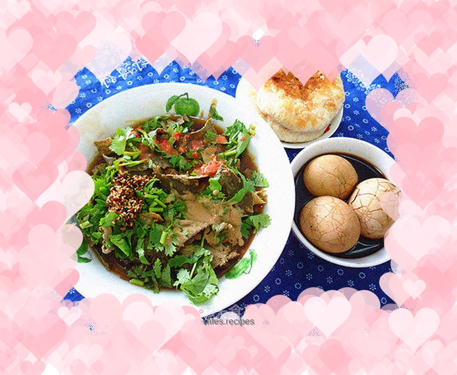 Tianjin Wei Gaba Cuisine (Crispy Rice Bowl Cuisine)