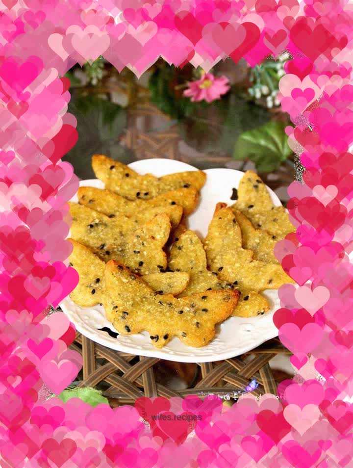 Millet Crispy Rice Crisps