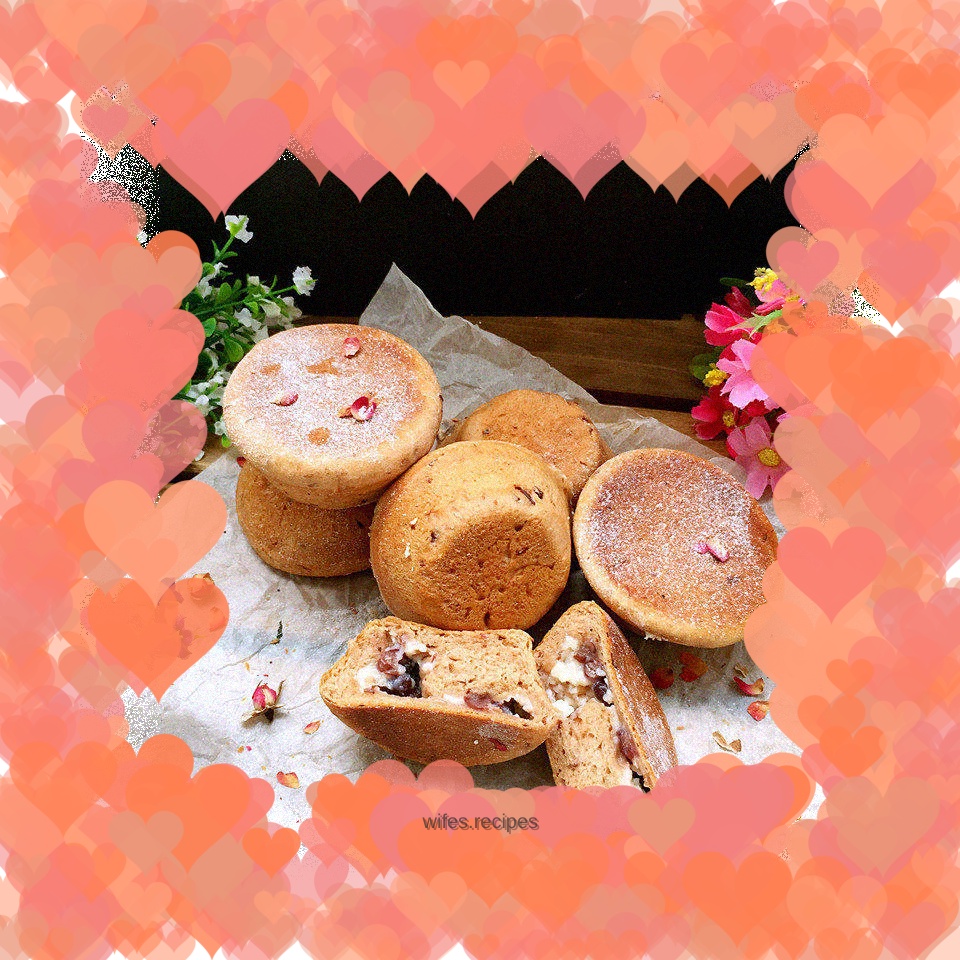 Cheese Honey Bean Flathead