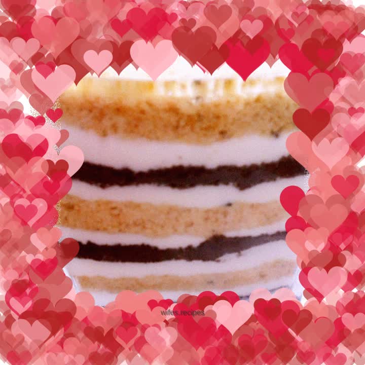 Wood bran cup (ice cream)