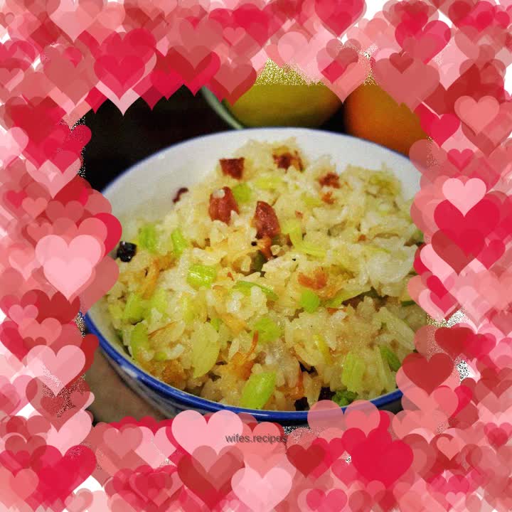 【Guangdong】Glutinous rice