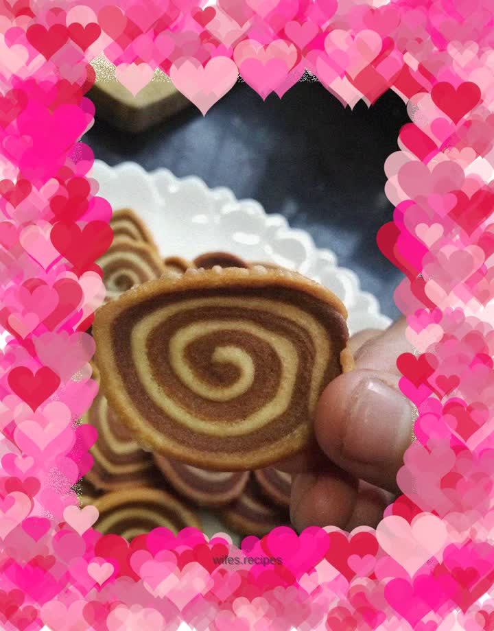 Fried childhood cat ears