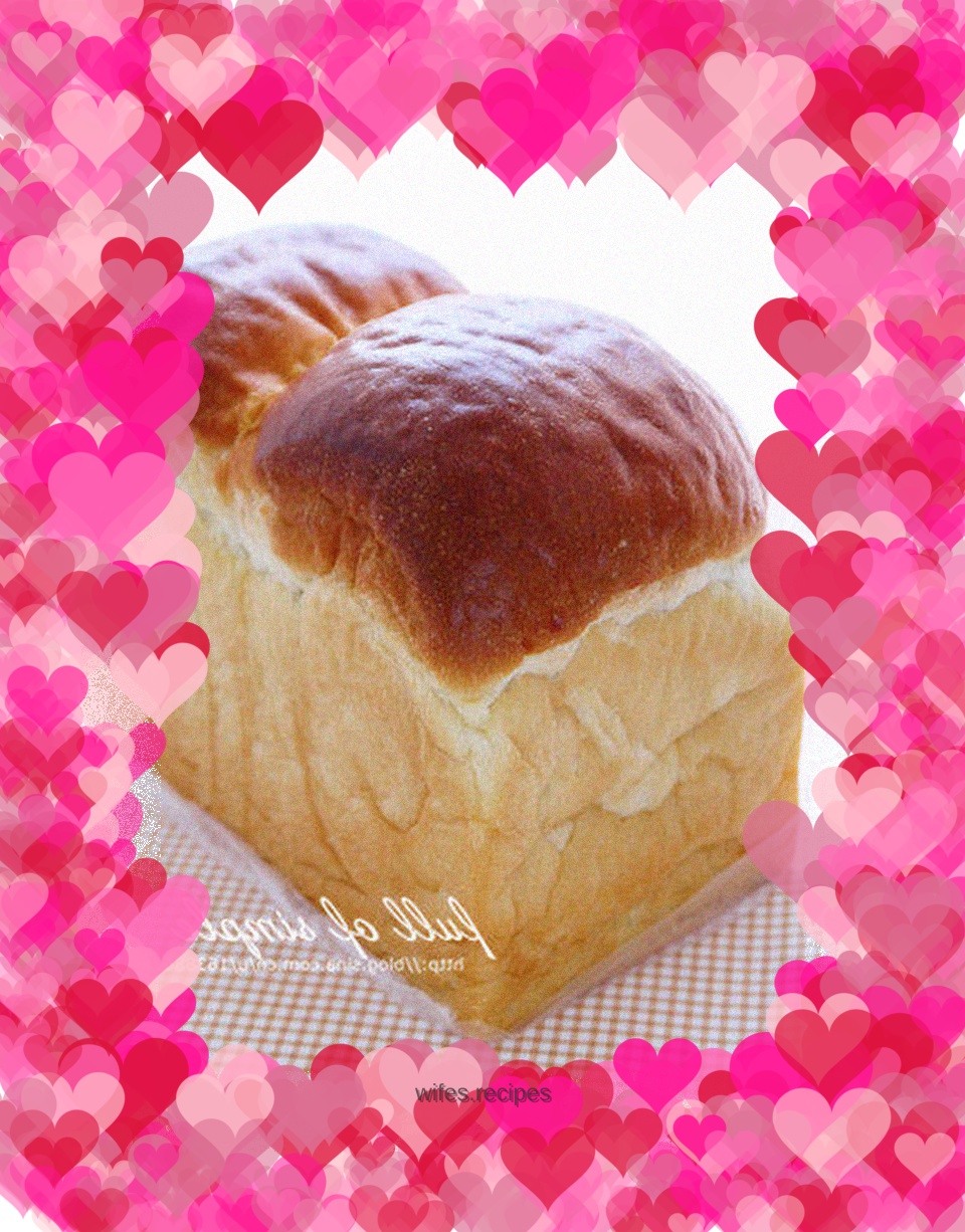 Milky Toast