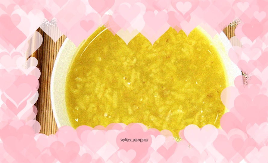 Hey, if you eat this bowl of oatmeal and buckwheat porridge, you will have one less facial mask to wear tomorrow!