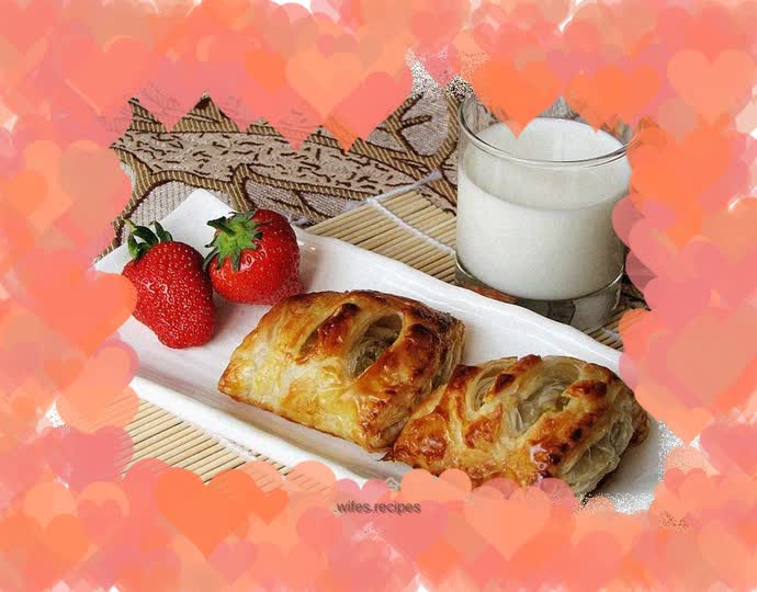 Banana Pie - Flying Pie Version