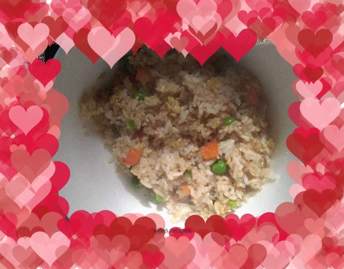Egg Fried Rice