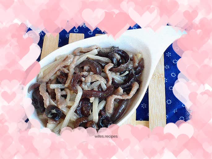 Traditional Braised Sansi