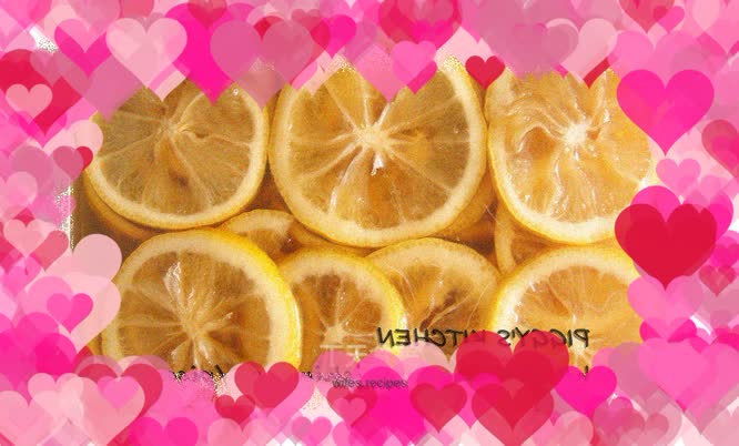 Honey Lemon