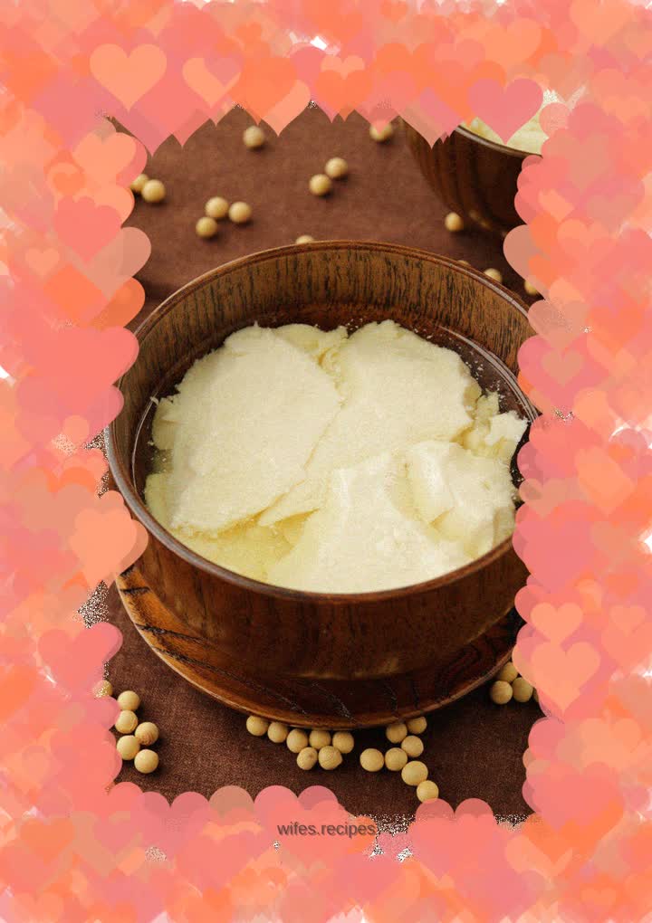 【National Breakfast】Tofu Nao