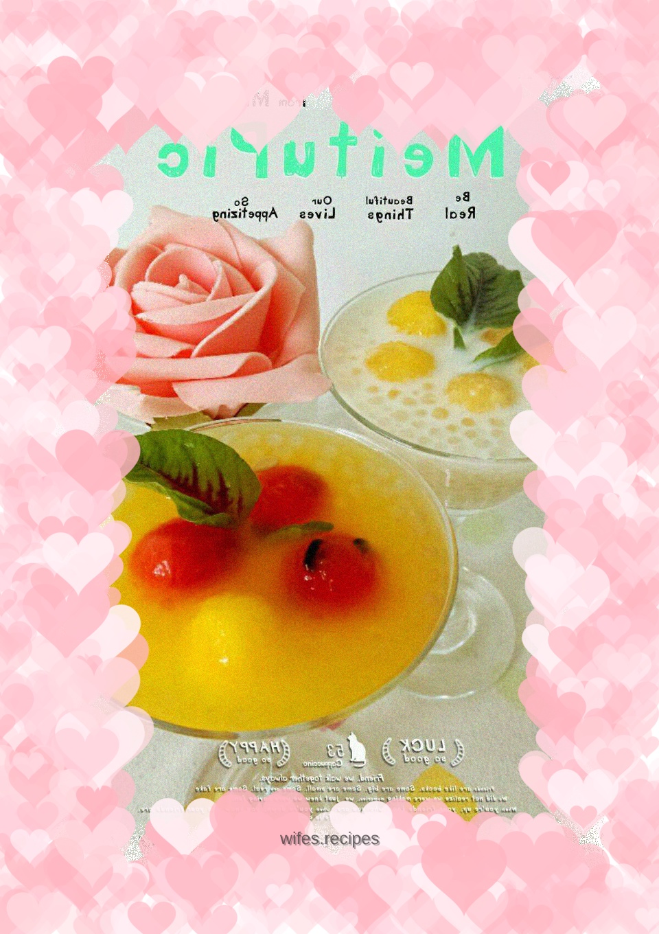 Special Xiaofeng Sago