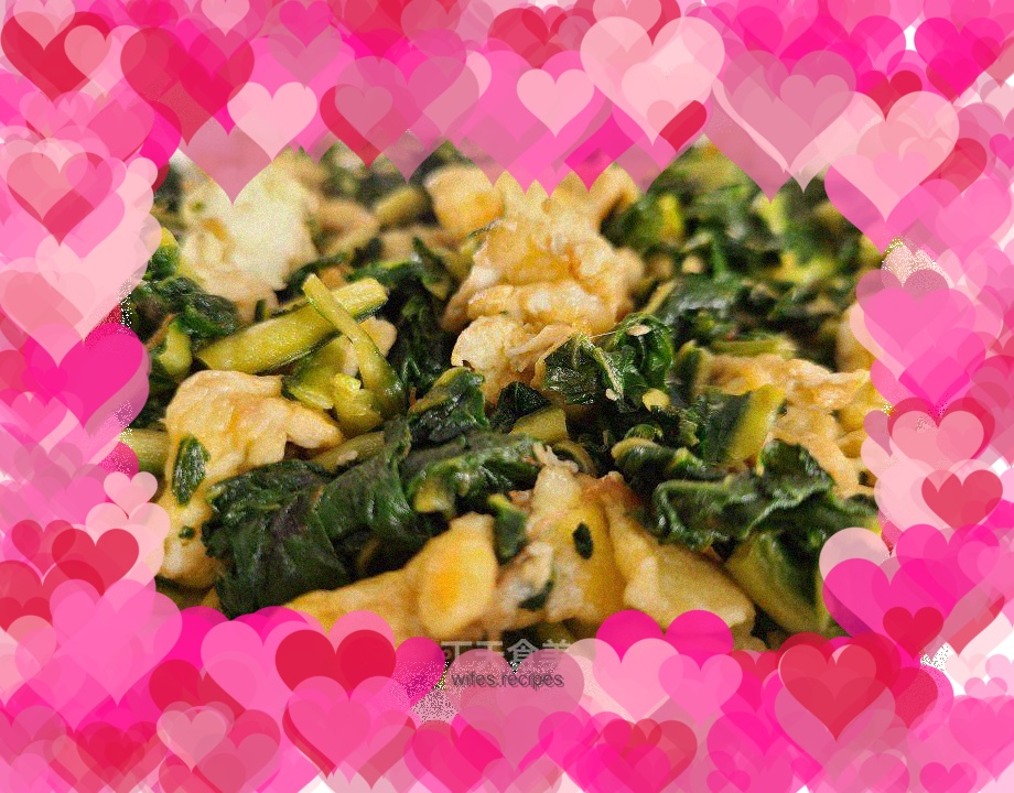 Rehmannia glutinosa leaves