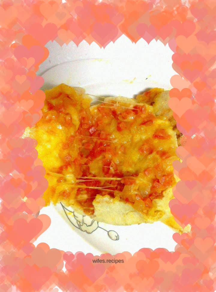 Sweet and Sour Smooth Pie