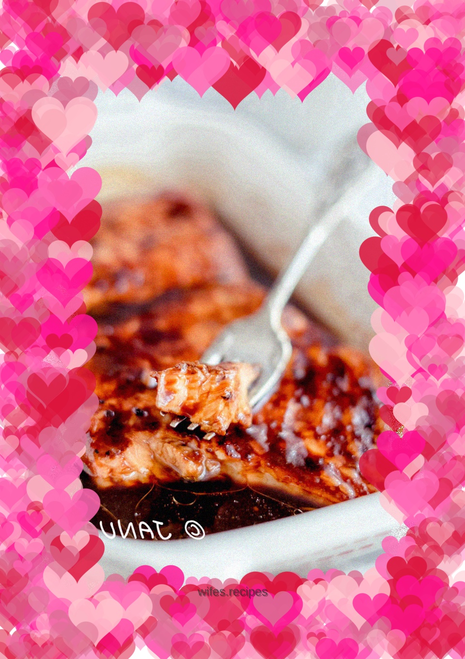 【Shanghai】Teriyaki Salmon