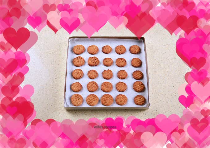 Peanut Butter Cookies