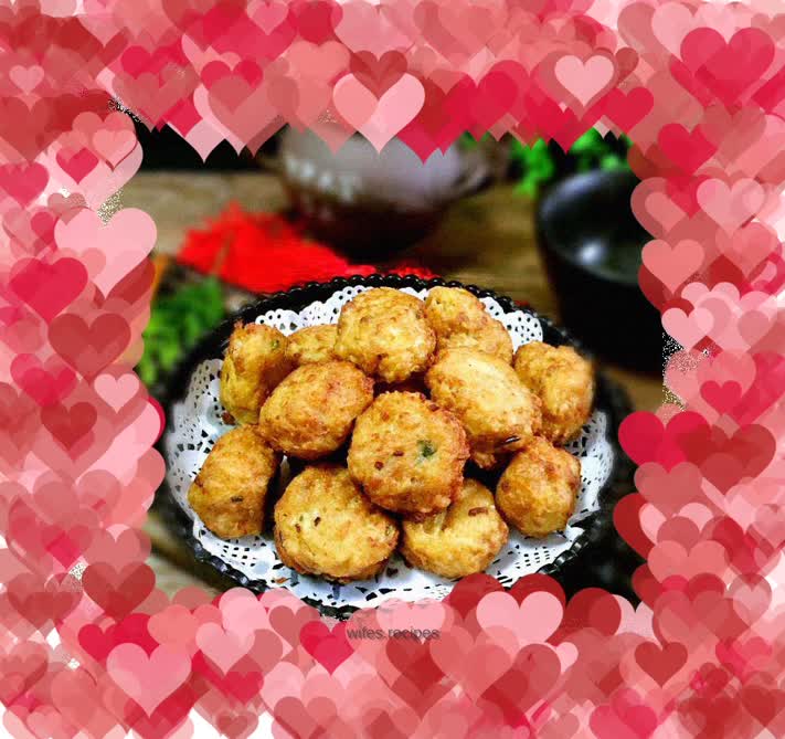 【Jiangsu】radish meatballs