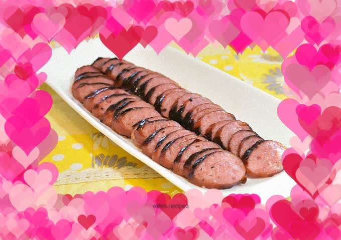 Charcoal Grill Charcoal Grilled Italian Smoked Sausage