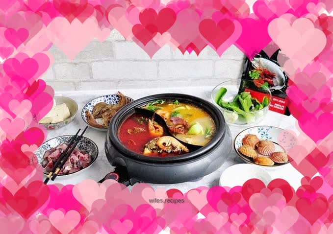 Daoweiyuan Spicy Fish Hotpot