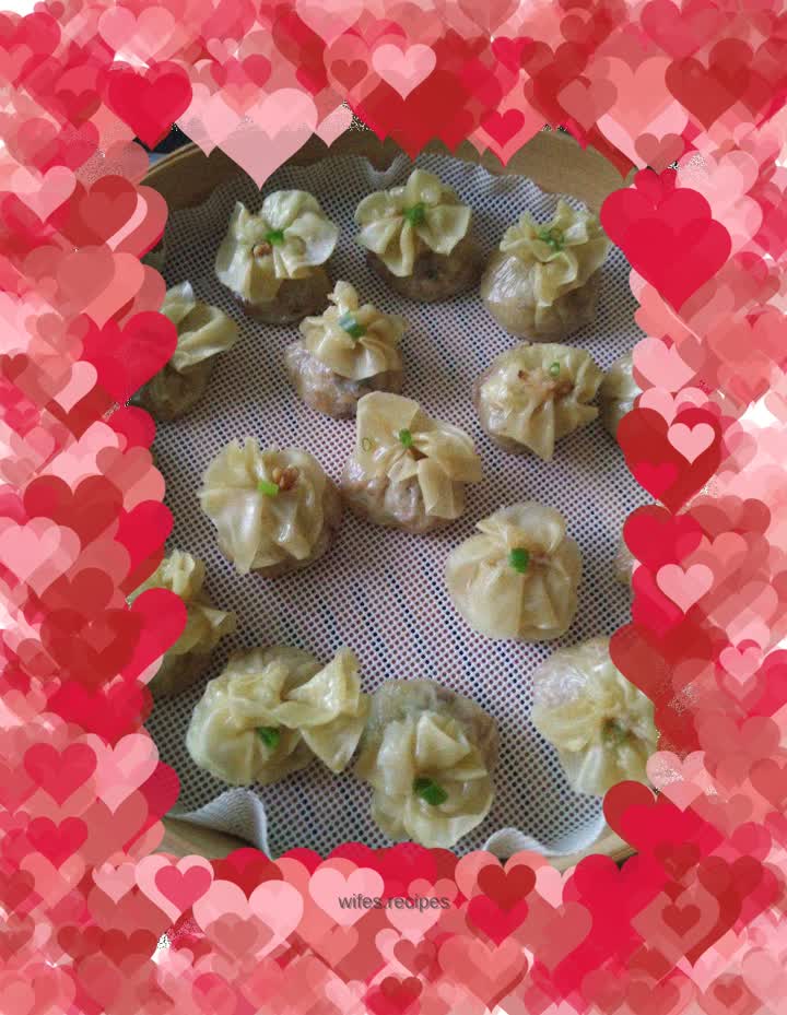 Nuoxiang Siomai