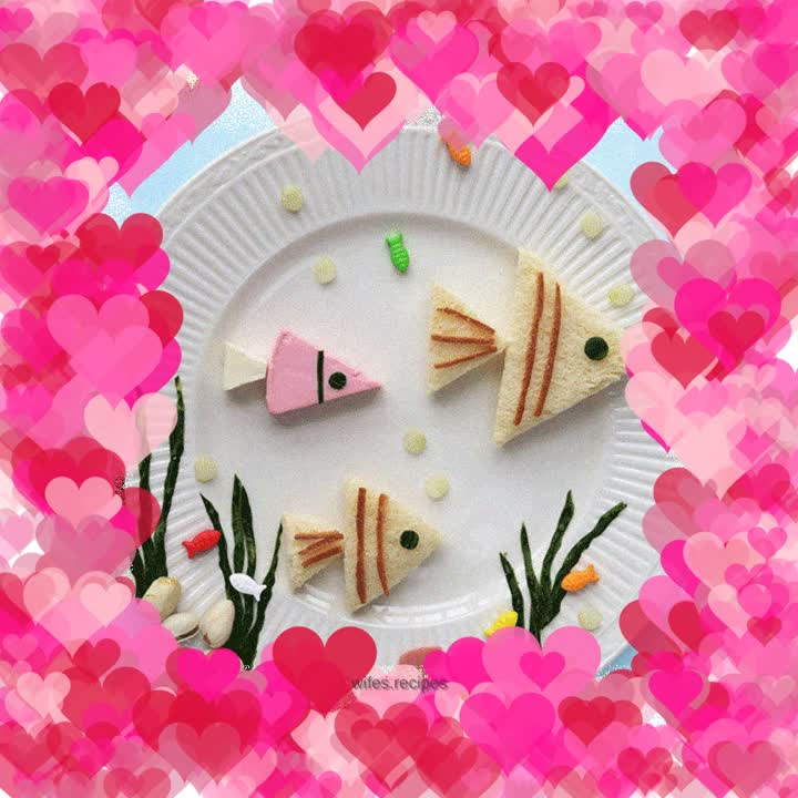 The mysterious and interesting underwater world