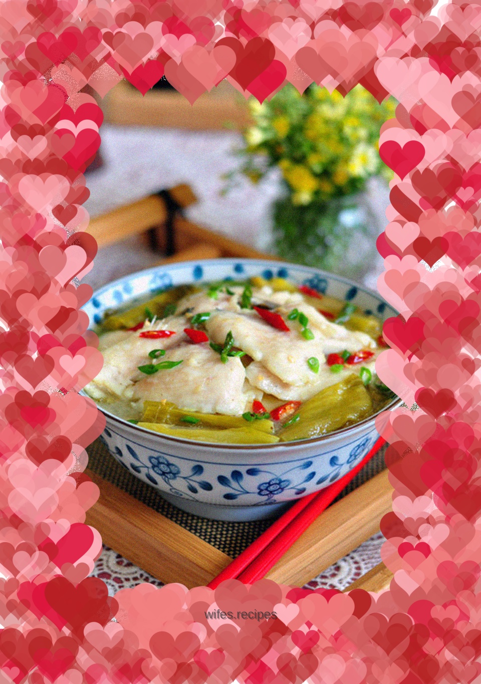 A complete guide to the sour and refreshing pickled fish appetizer